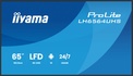 IIYAMA<br/>65.4k.uhd.3840x2160.wifi.android.