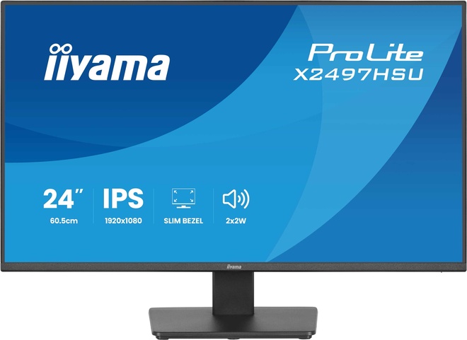 IIYAMA<br/>24.ips.1920x1080.120hz.