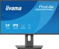 IIYAMA<br/>24.ips.1920x1080.120hz.regl haut.