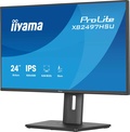 IIYAMA<br/>24.ips.1920x1080.120hz.regl haut.