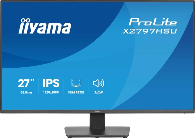 IIYAMA<br/>27.ips.1920x1080.120hz.