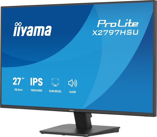 IIYAMA<br/>27.ips.1920x1080.120hz.