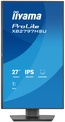 IIYAMA<br/>27.ips.1920x1080.120hz.regl haut.