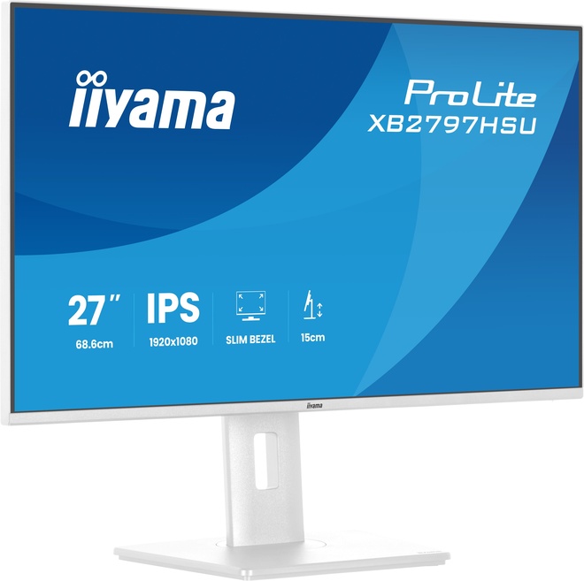 IIYAMA<br/>27.ips.1920x1080.120hz.reg haut.