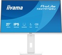 IIYAMA<br/>27.ips.2560x1440.75hz.reg haut.