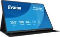 IIYAMA<br/>ecran portable.16.usb-c.