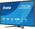 IIYAMA<br/>43.4k.uhd va.3840x2160.