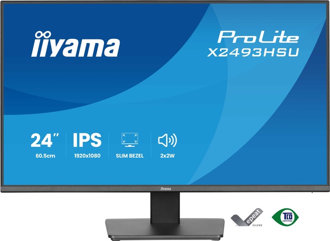 IIYAMA<br/>24.ips.1920x1080.120hz.