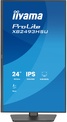 IIYAMA<br/>24.ips.1920x1080.120hz.pied regl.