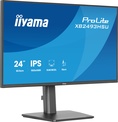 IIYAMA<br/>24.ips.1920x1080.120hz.pied regl.