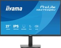 IIYAMA<br/>27.ips 2560x1440.75hz reg haut.