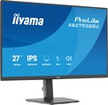 IIYAMA<br/>27.ips 2560x1440.75hz reg haut.
