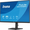 IIYAMA<br/>27.ips 2560x1440.75hz reg haut.