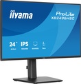 IIYAMA<br/>24.ips.1920x1080.144hz.1usb-c.65w.