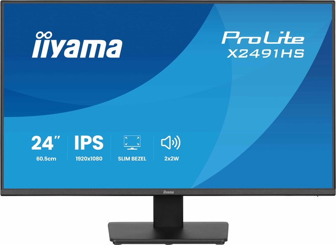 IIYAMA<br/>24.ips.1920x1080.120hz.
