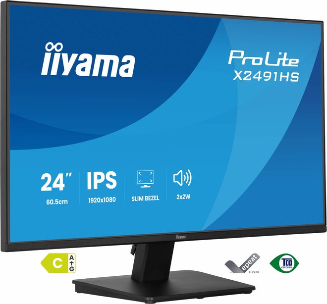 IIYAMA<br/>24.ips.1920x1080.120hz.