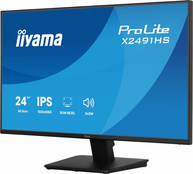 IIYAMA<br/>24.ips.1920x1080.120hz.
