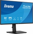 IIYAMA<br/>24.ips.1920x1080.120hz.reg haut.