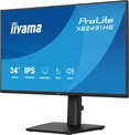 IIYAMA<br/>24.ips.1920x1080.120hz.reg haut.