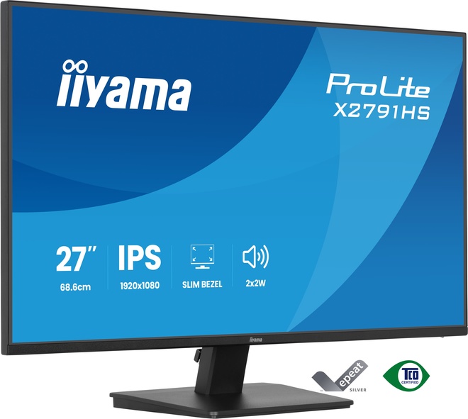 IIYAMA<br/>27.ips.1920x1080.120hz.
