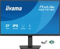 IIYAMA<br/>27.ips.2560x1440  75hz reg haut