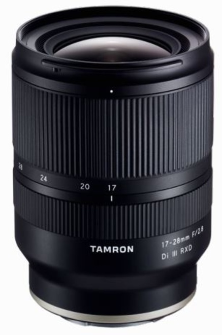 TAMRON<br/>17-28/2.8 Di III RXD SONY FE