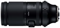 TAMRON<br/>150-500/5-6.7 DI III VC VXD FUJIFILM X