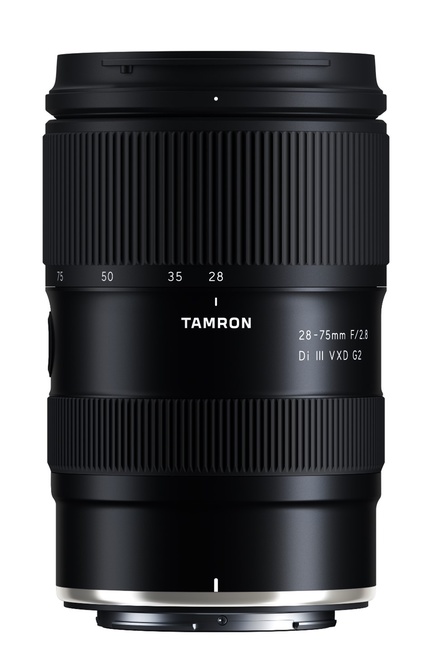 TAMRON<br/>28-75MM/F2.8 DI III VXD G2 NIKON Z