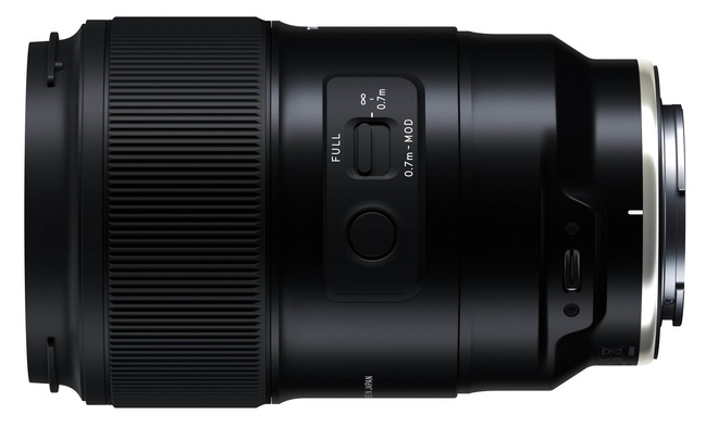 TAMRON<br/>90/2.8 DI III MACRO VXD SONY FE