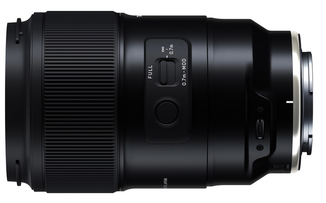 TAMRON<br/>90/2.8 DI III MACRO VXD NIKON Z
