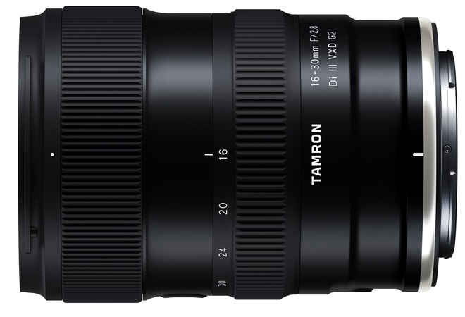 TAMRON<br/>16-30MM F2.8 DI III VXD G2 SONY FE