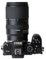 TAMRON<br/>18-300/3.5-6.3 DI III A VC VXD Z DX
