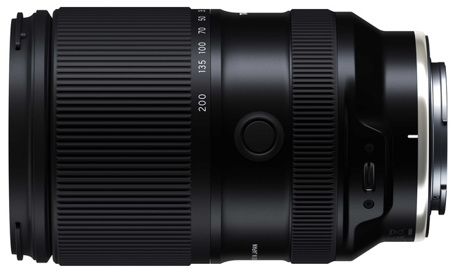 TAMRON<br/>25-200MM F2.8-5.6 G2 SONY FE