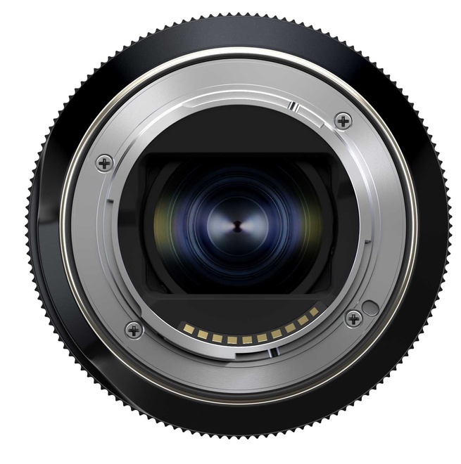 TAMRON<br/>25-200MM F2.8-5.6 G2 SONY FE