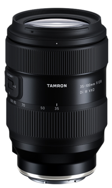 TAMRON<br/>35-100MM F2.8 DI III VXD SONY FE