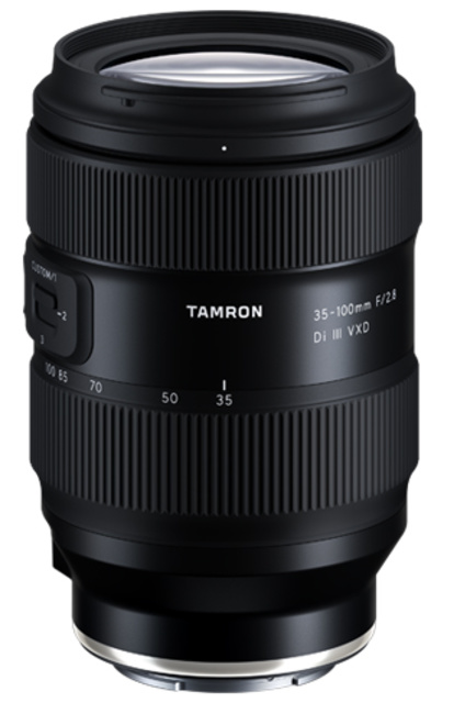 TAMRON<br/>35-100MM F2.8 DI III VXD NIKON Z