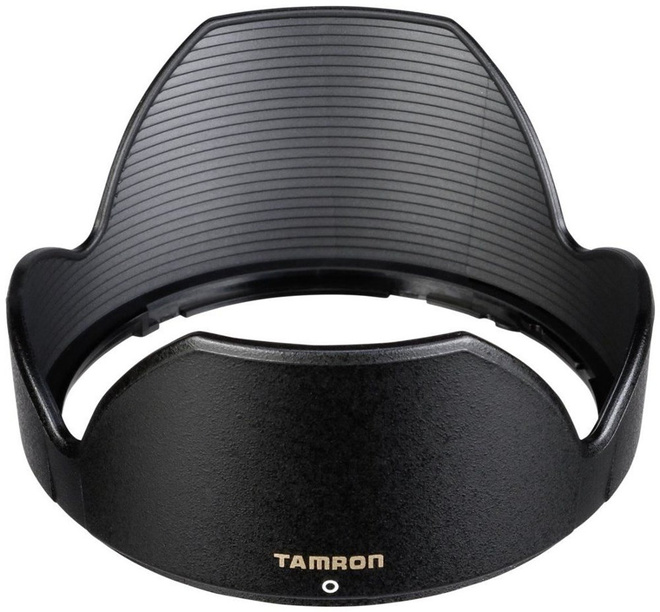 TAMRON<br/>PARE-SOLEIL DA18