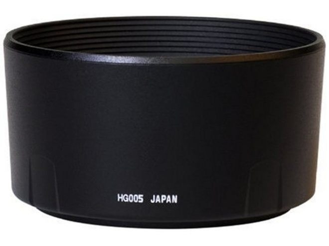 TAMRON<br/>PARE-SOLEIL HG005