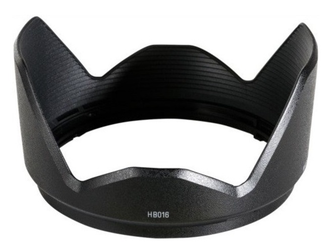 TAMRON<br/>PARE-SOLEIL HB016