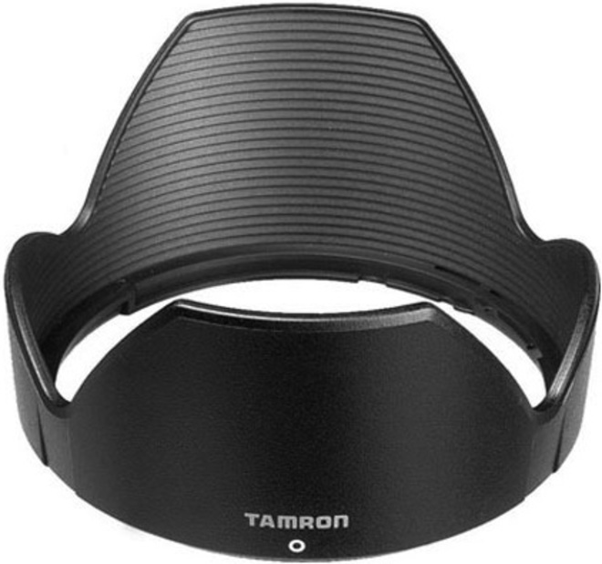 TAMRON<br/>PARE-SOLEIL HA010