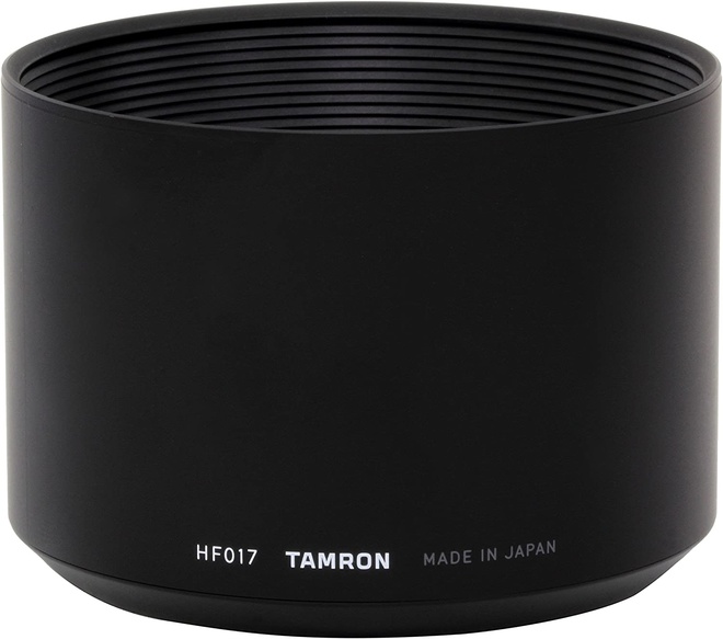 TAMRON<br/>PARE-SOLEIL HF017