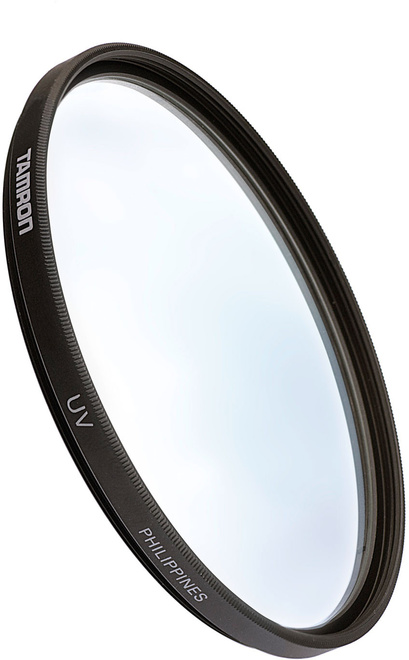 TAMRON<br/>filtre uv mc 67 mm.