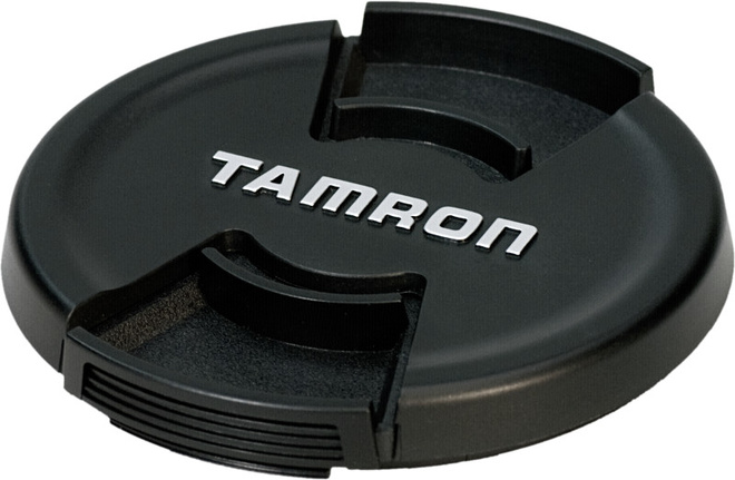 TAMRON<br/>BOUCHON OBJECTIF AVANT CP-95