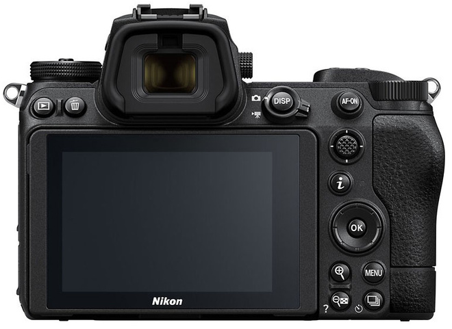 NIKON<br/>Z 6 II + KIT VIDEO