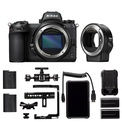 NIKON<br/>Z 6 II + KIT VIDEO