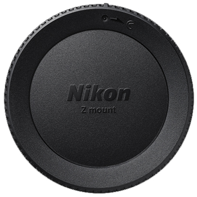 NIKON<br/>BOUCHON BOITIER BF-N1