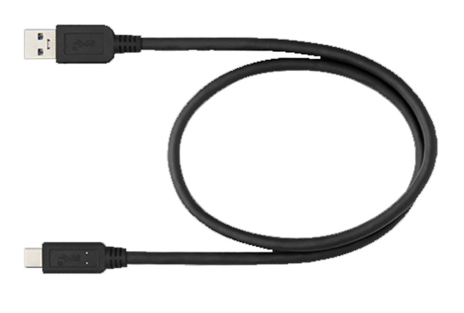 NIKON<br/>CABLE USB UC-E24