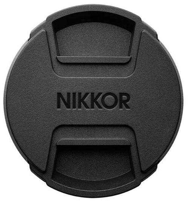 NIKON<br/>BOUCHON OBJECTIF AVANT LC-46 B