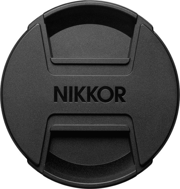 NIKON<br/>LC-67B BOUCHON OBJECTIF AVANT