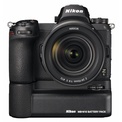 NIKON<br/>GRIP MB-N10